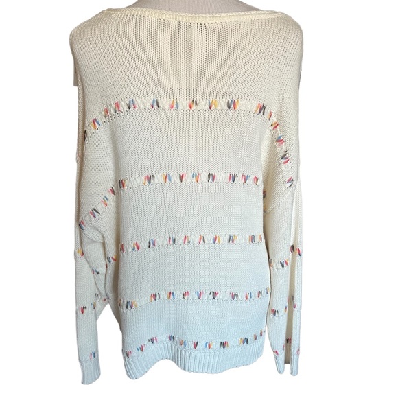 New Directions Sweater - Picture 3 of 5